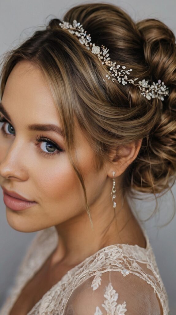 Wedding Guest Hairstyles