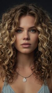 51 Beachy Casual Hairstyles for Effortless Summer Style