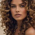 51 Stunning Beachy Curl Hairstyles for a Relaxed and Effortless Look